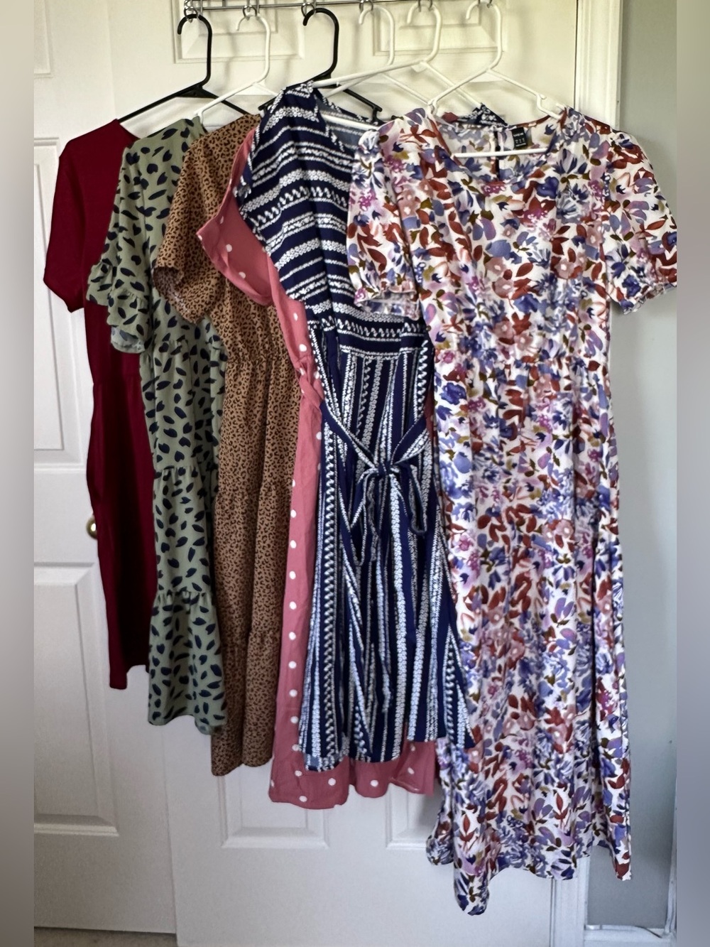SHEIN Dress Bundle 6 for $40